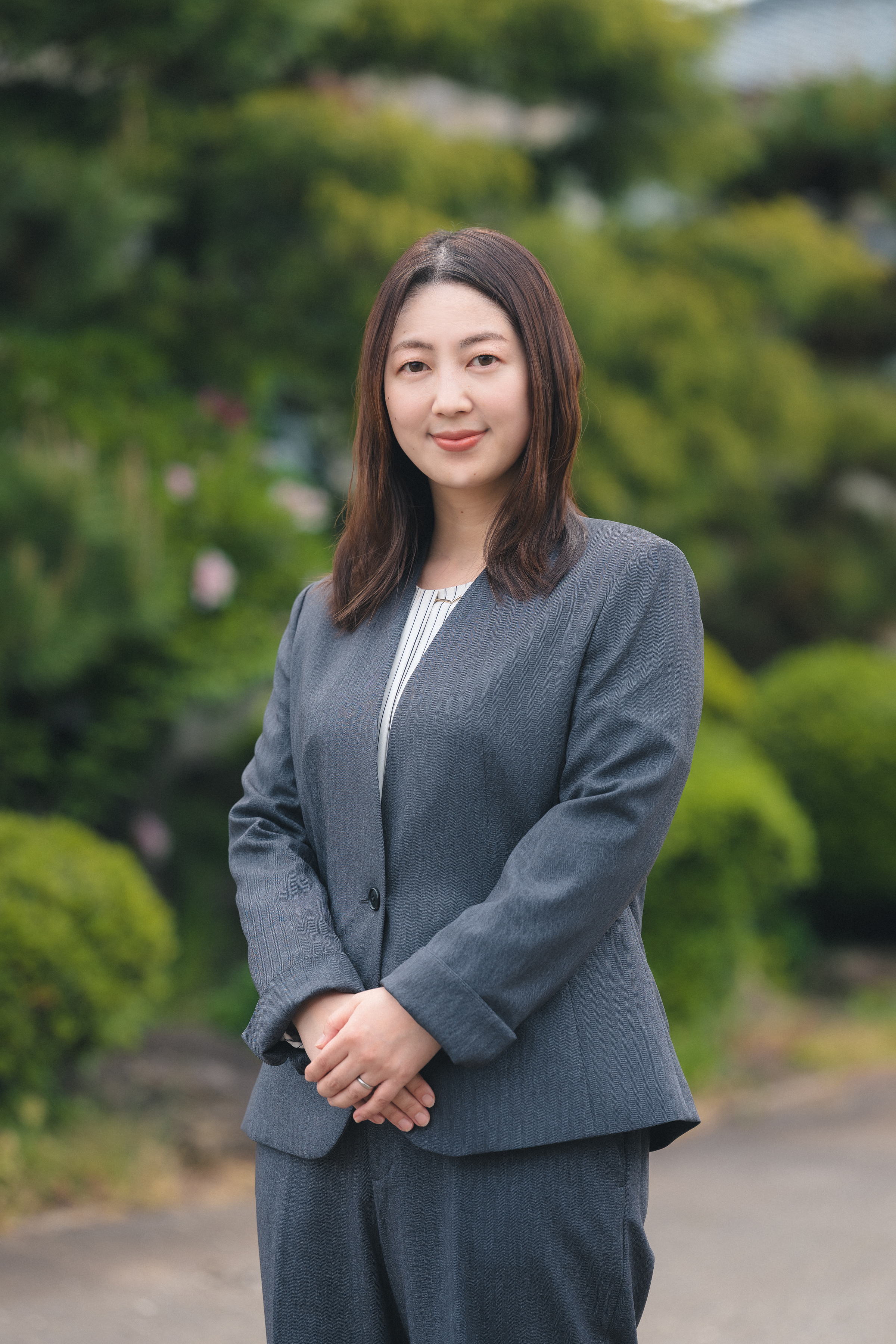 代表取締役 原かおり